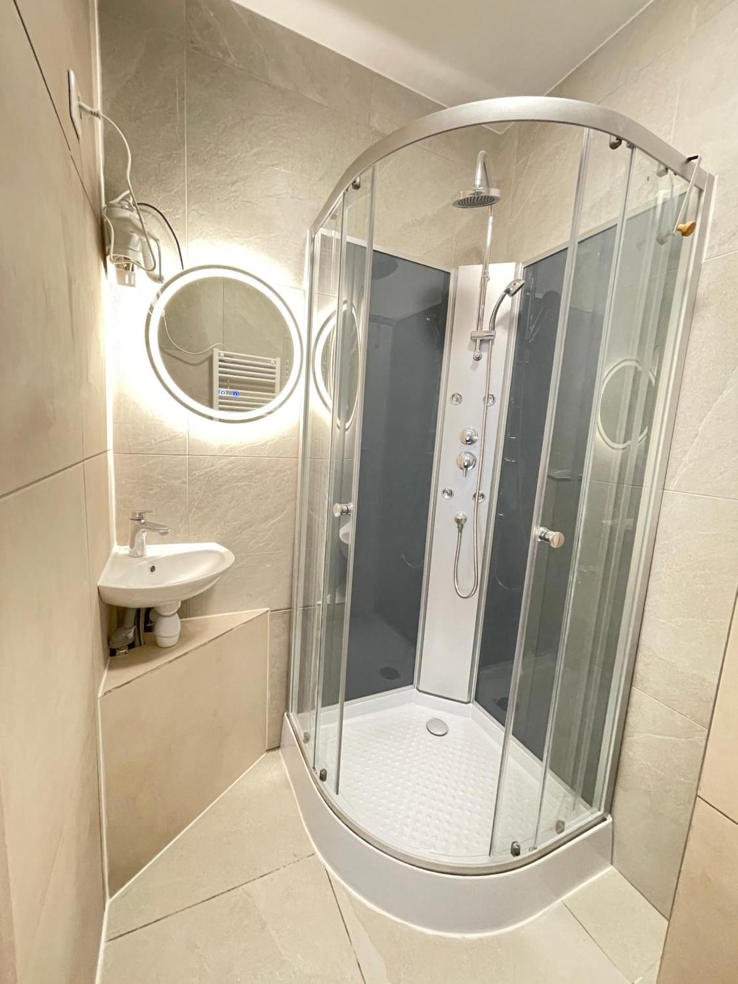 Abracadabra Flat France Suisse Apartment Saint-Louis  Luaran gambar